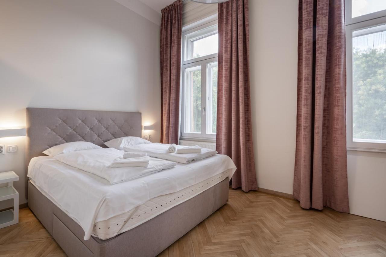 Tcb Regi Apartment Budapest Ngoại thất bức ảnh