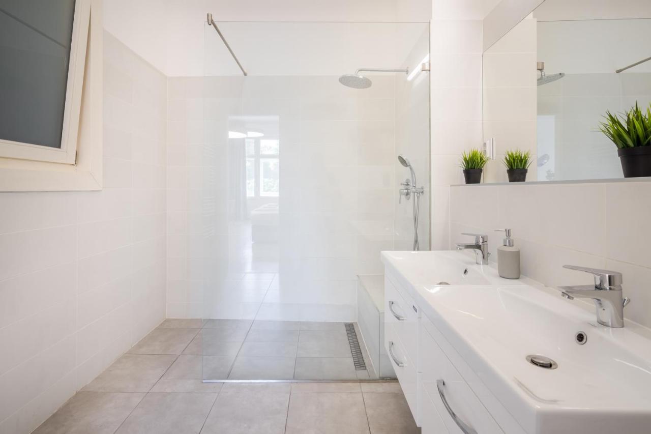 Tcb Regi Apartment Budapest Ngoại thất bức ảnh